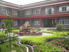 2025年脑梗护理养老院：市昌平区十三陵镇温暖老